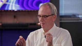 NASA EDGE: MMS Mission Update with Tom Moore