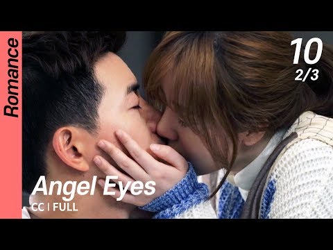 [CC/FULL] Angel Eyes EP10 (2/3) | 엔젤아이즈