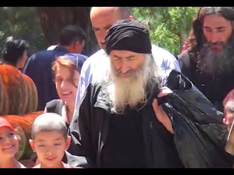 ,,ჩემო კარგო ქვეყანავ, რაზედ მოგიწყენია!...\"