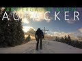 Aufacker 1542m |  Schneeschuhtour | Ammergauer Alpen