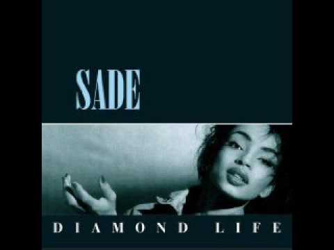 Sade (+) I Will Be Your Friend