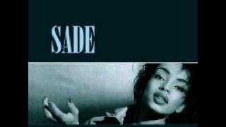 Video thumbnail of "Sade - I Will Be Your Friend"