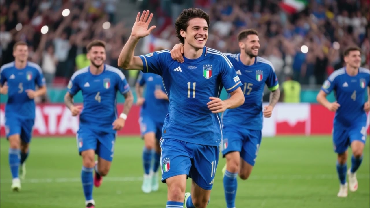 1982 FIFA World Cup Highlights