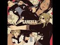 STEREO DIVE FOUNDATION - RenegadeTVアニメGANGSTA OP主題歌 432hz