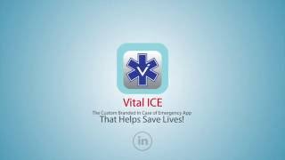 Vital ICE Tutorial Video