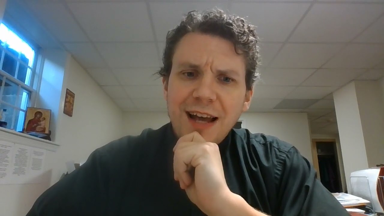 Faith Story PGW Easter 5 2022