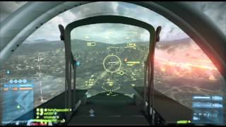 BF3: EPIC jetram
