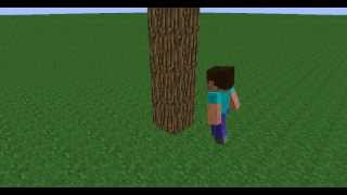 Steve Made a BACKFLIP - Minecraft Animation