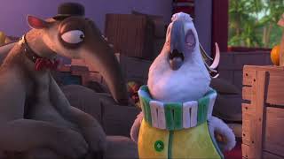 Rio 2 Fxm Promo 2