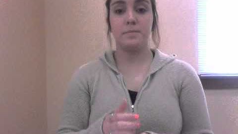 SLG 201 Midterm Video