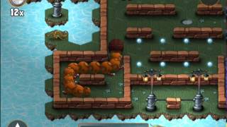 Millie iOS Gameplay 'N Action Trailer