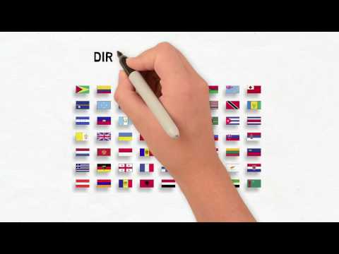 Vidéo: Comment Connaître Votre Nationalité