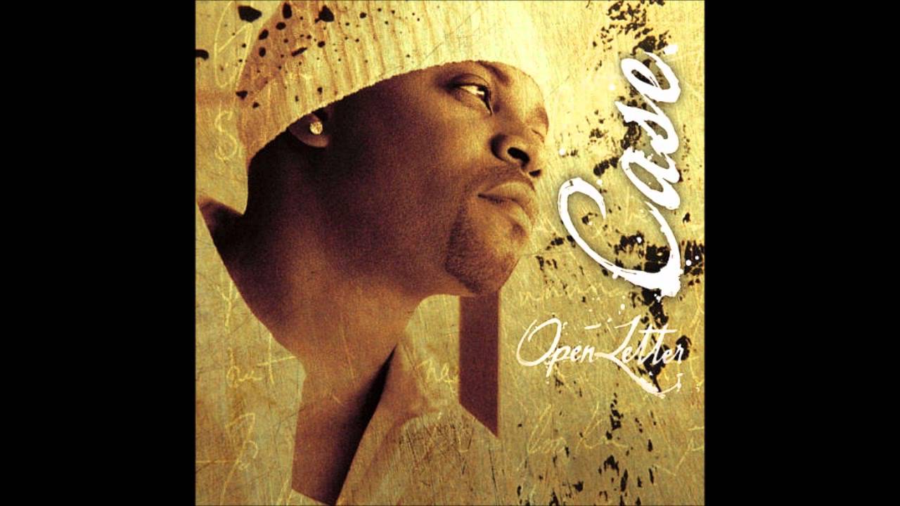 Case - Crooked Letter