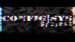 ConfigSys PROJECT (This is...)