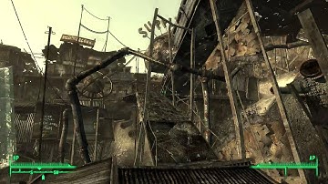 Fallout 3 Playthrough P18 - Tepid Sewers