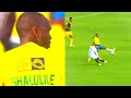 Peter Shalulile Scores in 10 Seconds vs Kaizer Chiefs