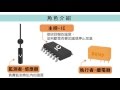 [ 台中水族 ] 台灣ISTA- 微電腦雙迴路 單顯控溫器 -附加熱石英管 特價 加溫管/加溫器 product youtube thumbnail