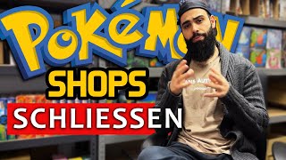 2025 wird KATASTROPHE für Pokemon Shops! @adventurecardz
