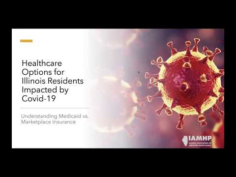 Video: Medicare'i Kavad Illinoisis 2020: Pakkujad, Registreerumine, Abikõlblikkus