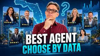 How to Choose a Real Estate Agent Using Public and MLS Data How to Choose a Real Estate Agent Using Public and MLS Data