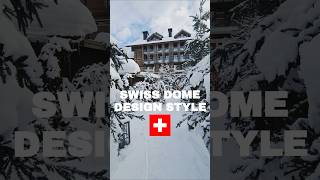 Swiss style lounge dome The Chedi Andermatt #vikingdome #geodesicdome #thechedi