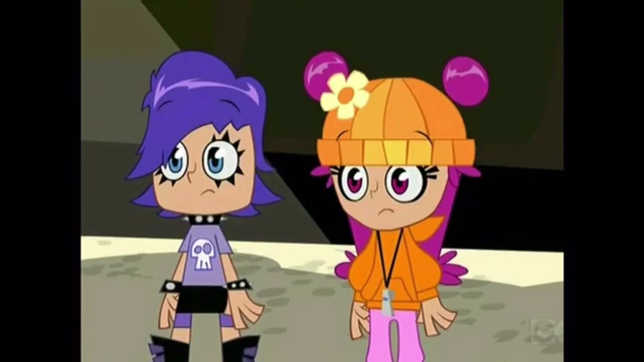Hi hi Puffy AmiYumi Season 3 Episode 8 - YouTube