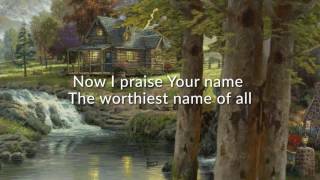 Through The Blood Of Christ - Rony Tan