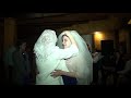 обряд знімання фати Весілля на Поділлі Wojciech i Maria 14 04 2018р