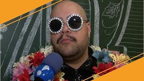 Tiago Abravanel alfineta Ratinho após comentário sobre homossexuais na TV | TV Fama