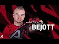 Profil gracza: bejott