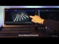 Световой пульт DMX ChamSys MagicQ MQ500M + Stadium Console