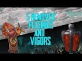 5 Removed or Cut Plasmids and Vigors from Bioshock, Bioshock 2 and Bioshock Infinite!