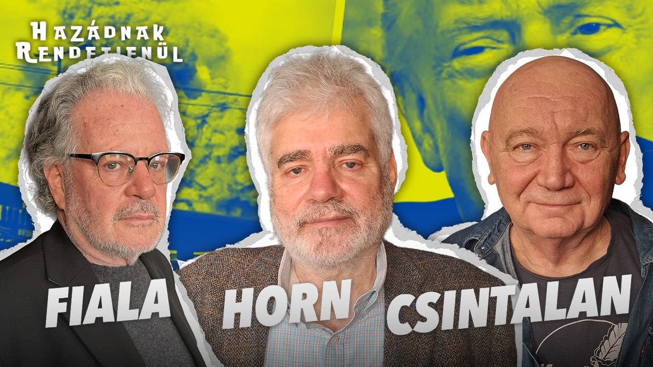 A fasizmus-vírus felütötte a fejét Magyarországon | Hazádnak Rendetlenül