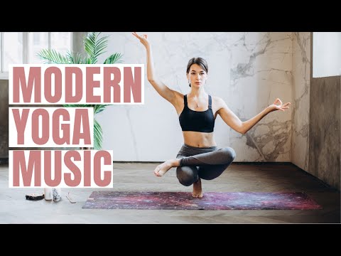 Music to Enhance Your Yoga Class