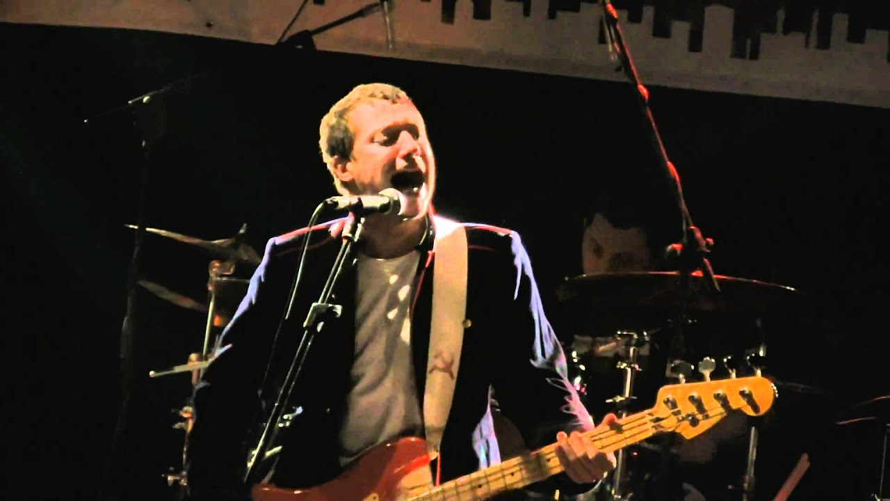 MINISTRI -  BERLINO3 con intro bellissimo - LIVE AT LATTEPIU BRESCIA 22 MAGGIO 2010