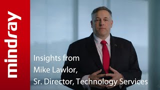 Best-in-Class Service Team: Insights from Mike Lawlor, Sr. Director of Technology Services