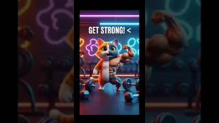OMG! Cat vs Anime Cat Epic Fight! 😲🐱⚔️ (Different Worlds!) 🔥✨