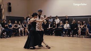 Elena Bertagna & Paolo Lombardo - Remolino - A. De Angelis - Berlin Ger, 2025