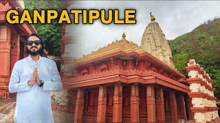 Ganpatipule Travel Guide | Mumbai To Ganpatipule | Ganpatipule | Ganpatipule Temple | Raj Traveller