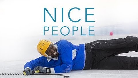 Nice People | Trailer