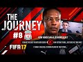 FIFA 17 THE JOURNEY! NEW SKILLS!