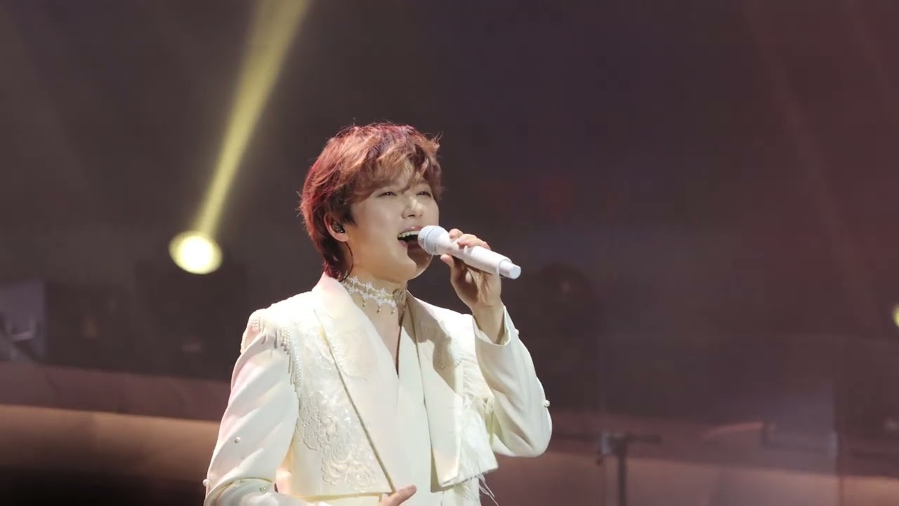 #For_life #꽃가루도_이뿐_사람_알아봄  #kanghyungho #강형호 #forestella #230108 #the_royal #seoul