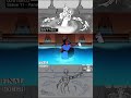 Halcyon Days Shot Progression 1/5 #animation #2danimation #indie #characterdesign #fantasy
