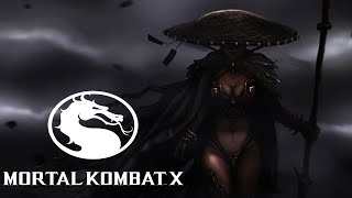 [ЛУЧШИЙ БОЙ] Mortal Kombat X Online