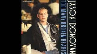 BBC UK #1s 1989-04 - Jason Donovan - Too Many Broken Hearts