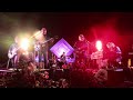 I Can’t Sleep at All, Pacific Dust, I Can’t Sleep at All - Mother Hips at Hipnic 17