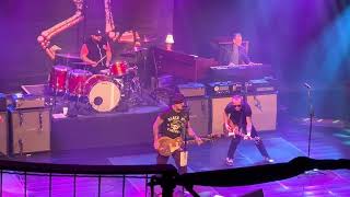 Social Distortion - Bye Bye Baby - Live