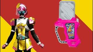 Kamen Rider Poppy - Toki Meki Crisis (Henshin Sounds and Subtitles)