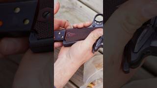 Colt Series 70 Government