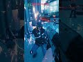 Этот дробовик ломает Cyberpunk 2077... #cyberpunk2077